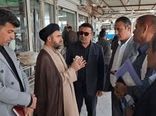 ثبات بازار بهمئی؛ آسودگی خاطر شهروندان با نظارت مستمر جهاد کشاورزی
