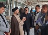 ثبات بازار بهمئی؛ آسودگی خاطر شهروندان با نظارت مستمر جهاد کشاورزی