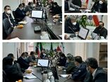 سامانه توزیع و رصد نهاده های دامی در کردستان راه اندازی می شود