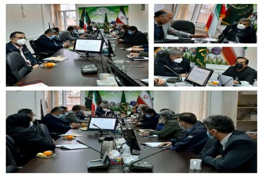 سامانه توزیع و رصد نهاده های دامی در کردستان راه اندازی می شود