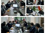 سامانه توزیع و رصد نهاده های دامی در کردستان راه اندازی می شود