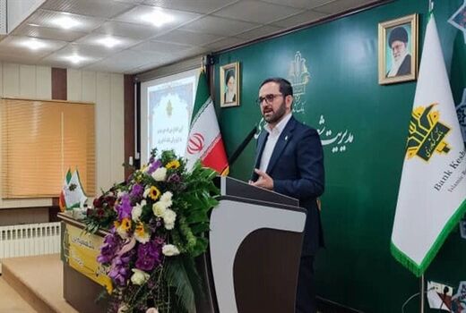 مدیرعامل بانک کشاورزی در جمع رؤسای شعب استان مرکزی:
حرکت از بانکداری سنتی به بانکداری پلتفرمی ضرورت امروز است