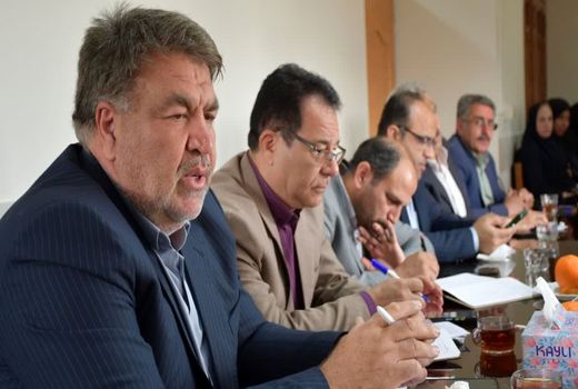 تمرکز آذرشهر بر توسعه صنایع تبدیلی کشاورزی