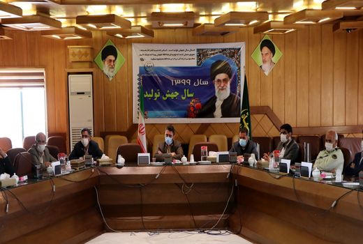 برخورد قاطع با متخلفان تغییر کاربری اراضی کشاورزی در سطح استان اصفهان