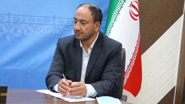 استقرار نمایندگی امور عشایر در شهرستان ورزقان جهت تسهیل در امر خدمات و توزیع نهاده‌های دامی و آرد خام عشایر