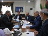 رسیدگی به مشکلات 12 نفر ازمراجعان کشاورزی در دیدارمردمی رئیس سازمان جهادکشاورزی آذربایجان شرقی 