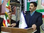 عشایر قصرشیرین ثابت کردند به عینه دخیره انقلاب هستند