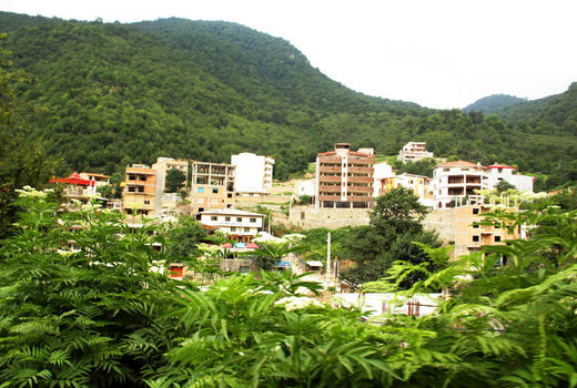 دست‌‎اندازی به منابع ملی با ظاهری قانونی!