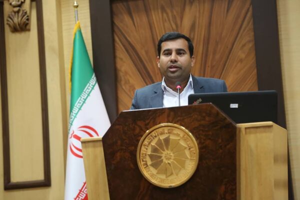 ظرفیت ذخیره ۴۰ میلیارد مترمکعب بارش و سیلاب در آبخوان‌های کشور