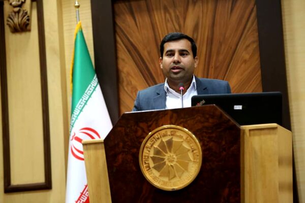 ظرفیت ذخیره ۴۰ میلیارد مترمکعب بارش و سیلاب در آبخوان‌های کشور