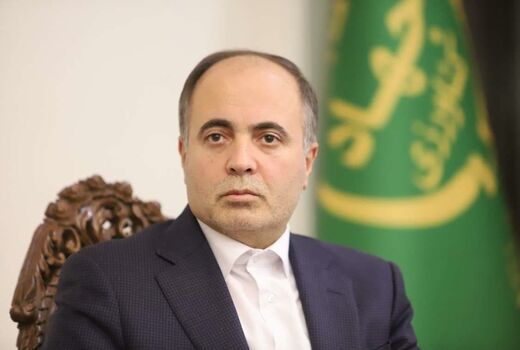 امنیت غذایی مردم خط قرمز ماست