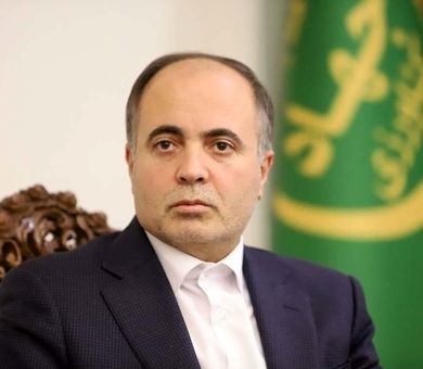 امنیت غذایی مردم خط قرمز ماست