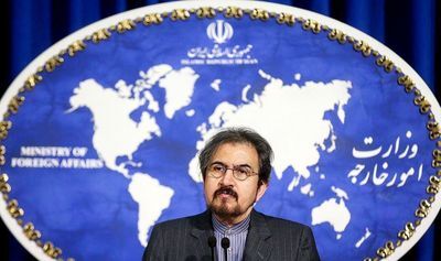 واکنش ایران به پیشنهاد مذاکره‌ی بدون پیش‌شرط آمریکا
