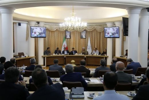 برنامه‌های سرشماری عمومی کشاورزی سال ۱۴۰۳ در کشور و آذربایجان شرقی