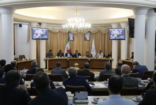 برنامه‌های سرشماری عمومی کشاورزی سال ۱۴۰۳ در کشور و آذربایجان شرقی