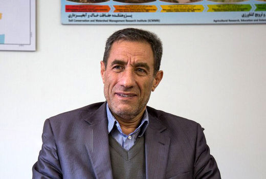 افزایش تولیدات کشاورزی در دولت سیزدهم