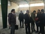 بازرسی میدانی از مراکز تولید، نگهداری و عرضه مواد کودی در سطح استان