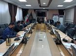 جلسه اعزام هئیت تجاری و بازار یابی خراسان شمالی به ارمنستان برگزار شد