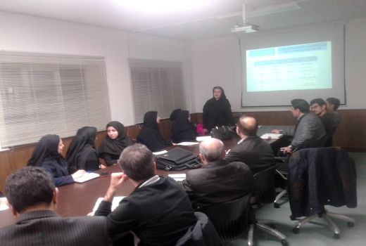 فراگیر شدن برند زعفران ایرانی با ایجاد بورس بین‌المللی