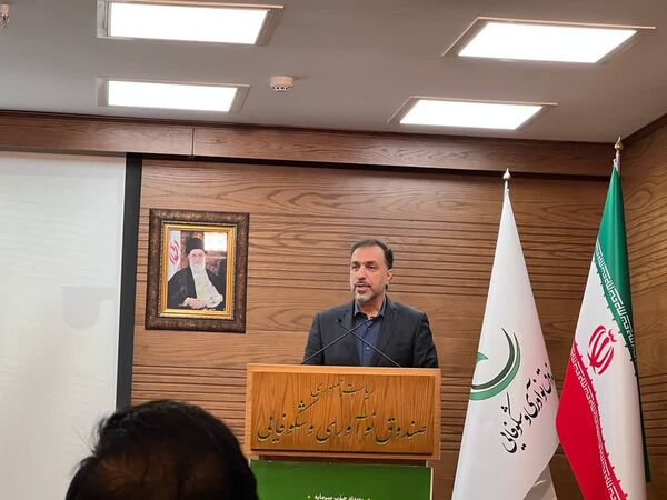 به‌زودی ۱۲ دهکده فن‌آوری جدید در کشور ایجاد می‌شود