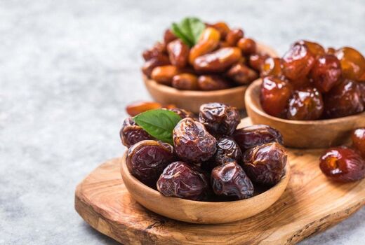 برداشت 280 هزار تن خرما از شهر گرم خوزستان