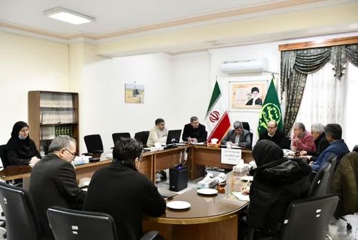 برنامه ریزی برای توسعه بیمه آبزیان  در استان آذربایجان شرقی