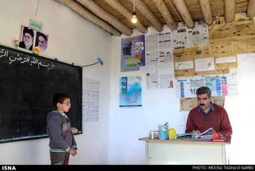 منع به‌کارگیری بازنشستگان شامل معلمان نمی‌شود 