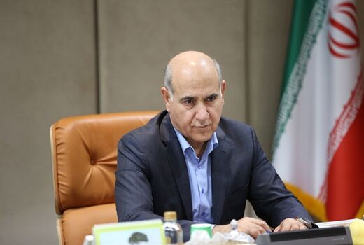 تسهیلات مکانیزاسیون کشاورزی ظرف 48 ساعت پرداخت می شود