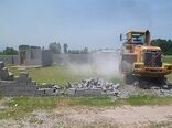 برگرداندن حدود  ۶۰هزار متر مربع تغییر کاربری  غیرمجاز  اراضی کشاورزی   به وضع سابق
