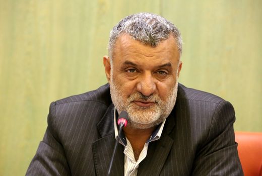 لزوم مدیریت اقتصادی در مصرف بهینه آب و استفاده از ظرفیت های موجود برای افزایش تولیدات بخش کشاورزی