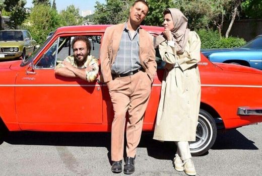 گزارش ایانا از فروش سینمای ایران