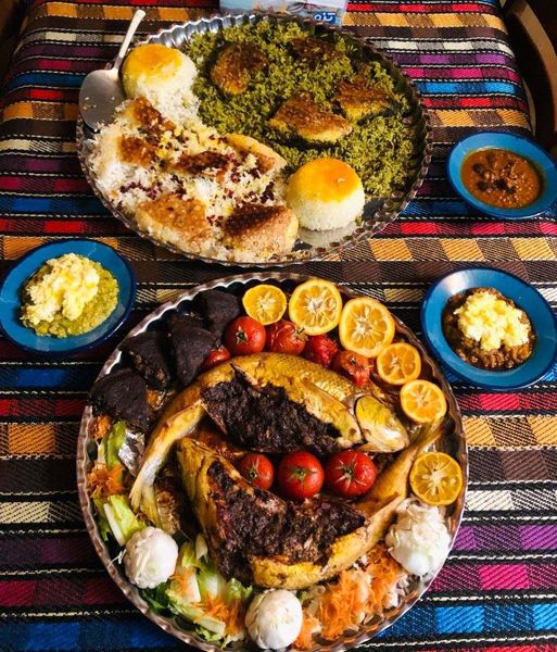 هنر آشپزی دریایی؛ گمشدهای در مسیر توسعه فرهنگ مصرف آبزیان