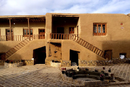 افزایش سقف فردی تسهیلات مسکن روستایی و مسکن ایثارگران در سال ۱۳۹۹  
​