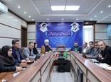 گام مهم تحول اداری درسازمان جهاد کشاورزی قزوین با تمرکز بر بهره‌وری و حسابداری عملیاتی