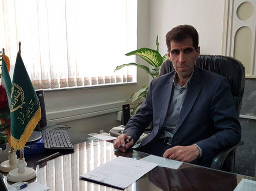 پلاک‌گذاری ۶۵۰ دستگاه ماشین‌آلات کشاورزی در شهرستان شبستر 