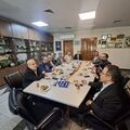 هم‌اندیشی پیوند علم و عمل در مسیر توسعه شیلات