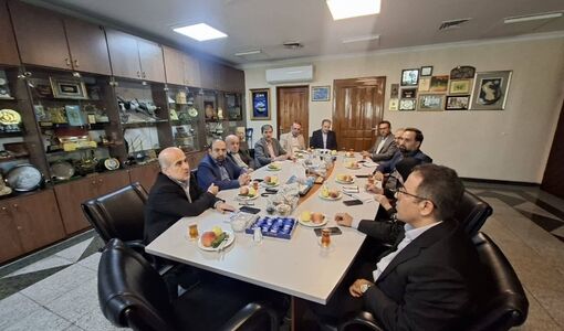 هم‌اندیشی پیوند علم و عمل در مسیر توسعه شیلات