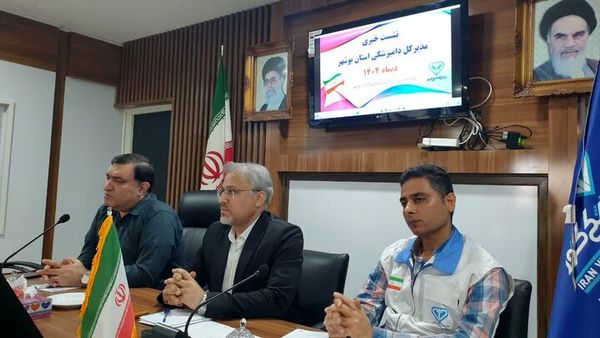 مدیرکل دامپزشکی بوشهر: سلامت مردم قابل تعلیق نیست