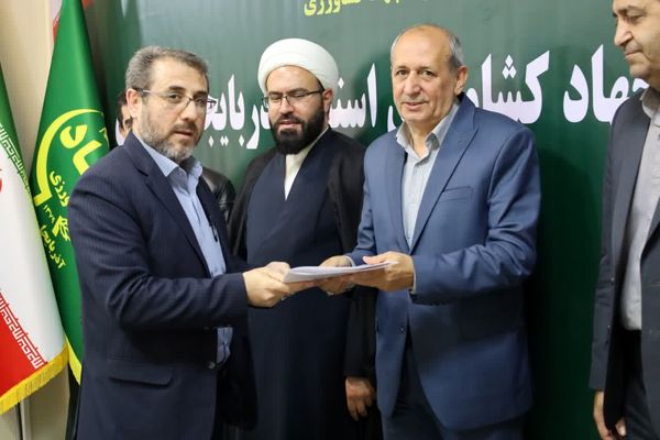 گزینشگران با رعایت عدالت و شفافیت، شایسته‌ترین‌ها را برای پویایی جهاد کشاورزی انتخاب کنند