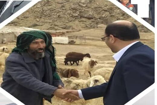 تشکیل شورای عشایری برای  بررسی و حل و فصل مشکلات عشایر لرستان
