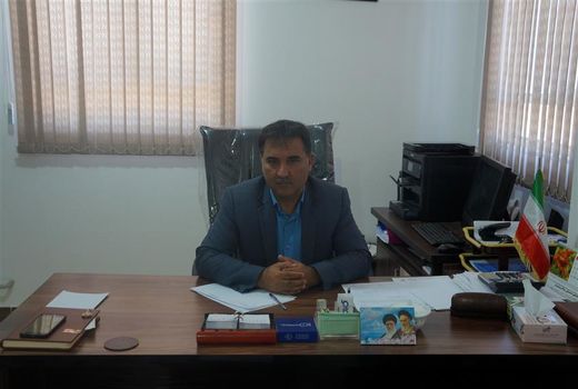 بازنشستگان جهاد کشاورزی آرادان تجلیل شدند