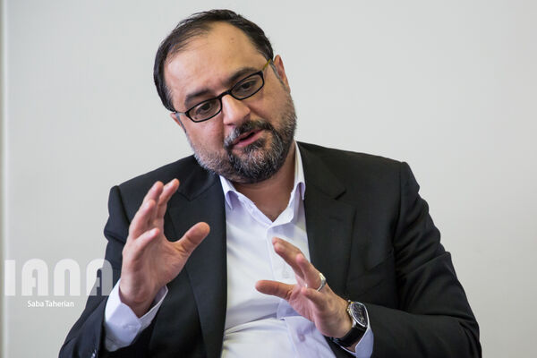 نظام صنفی کشاورزی در مسیر تکامل است