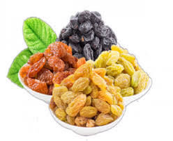 معاملات گواهی سپرده کشمش از 5 مهر در بورس کالا آغاز می‌شود