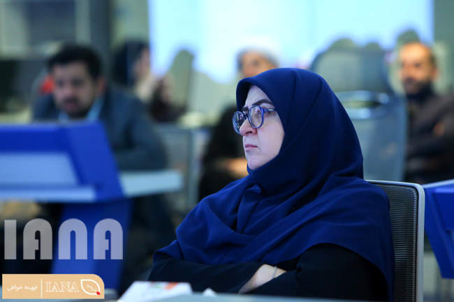 شصت و سومین جلسه ارکان شورای اطلاع رسانی دولت با وزارت جهاد کشاورزی