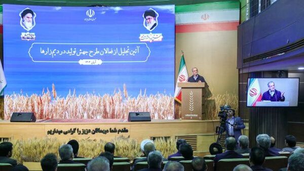 تقویت بنیه اقتصادی کشور با استفاده بهینه از منابع و ظرفیت‌های موجود