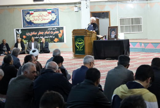 حفظ اتحاد مقدس مردم ضروری است