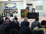 حفظ اتحاد مقدس مردم ضروری است