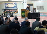 حفظ اتحاد مقدس مردم ضروری است