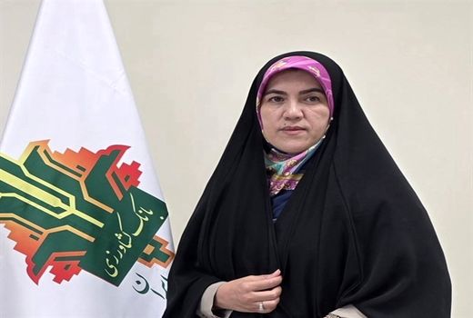  «نوی‌پو» بانک کشاورزی ابزار تأمین نقدینگی پایدار بخش تولید است