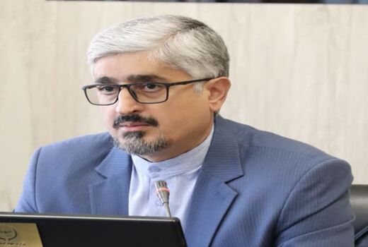 از جایگاه چهارم تولید شیر تا توسعه زنجیره‌های تولید در فارس